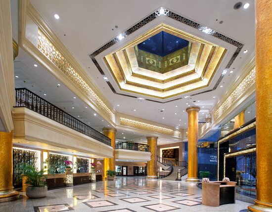 Foshan spa buffet which one is good? Learn what locals recommend for the best value and comfort.