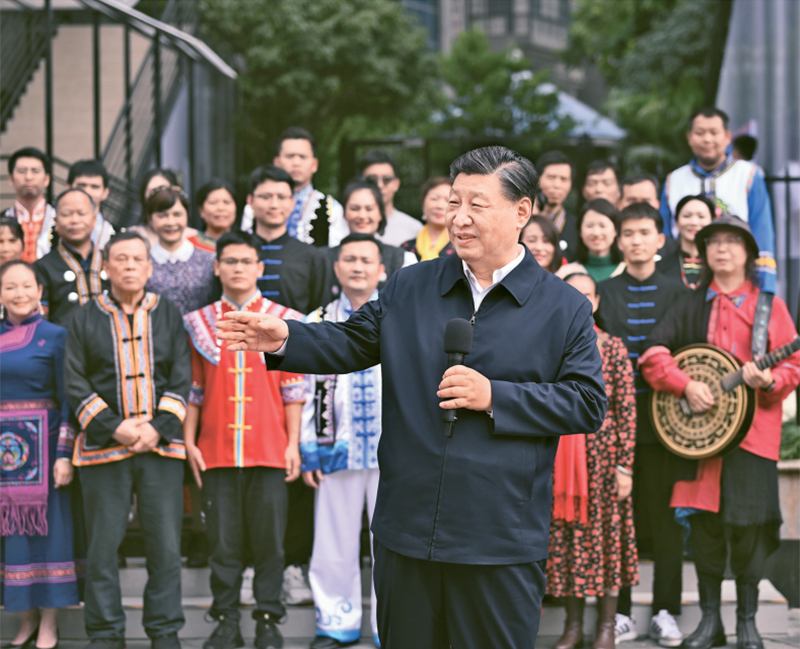 The buzz around Guang Shen Fo Guan js forum explained! Why so many devs love this community.