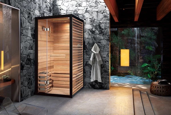 Looking for a top Home Sauna Steam Room Brand? Here are our suggestions for your perfect home relaxation.