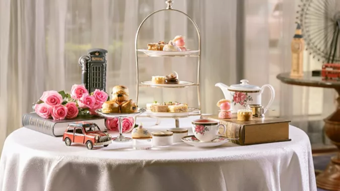 Where to find Shenzhen premium tea appointment (Top 3 places for your perfect tea experience)