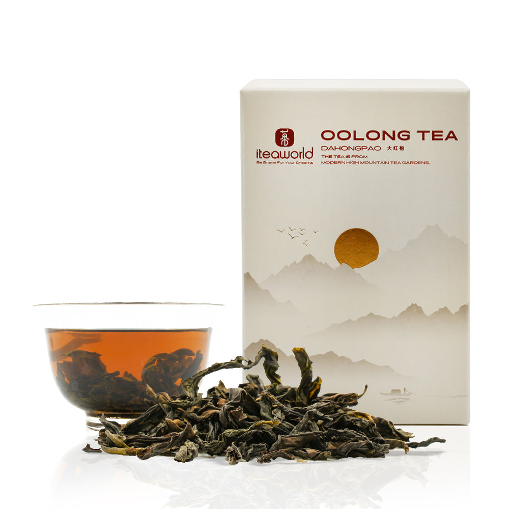Which are the best Shenzhen high-end tea options? Find out where to buy truly authentic premium tea.