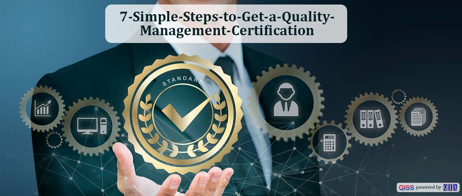 How to get a Guangzhou QM Certification Report? (Learn the key steps your business really needs)