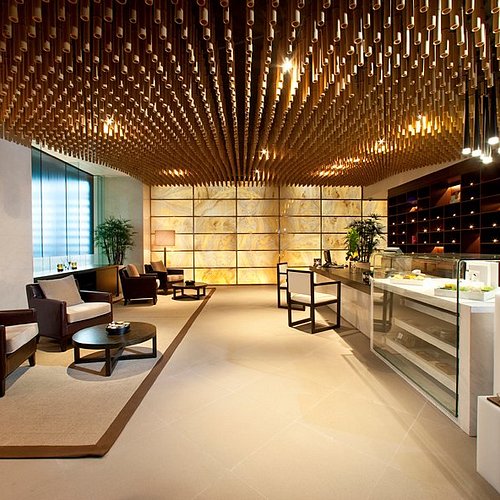 What are Shenzhens Top 10 Best Rated Spas? These are the places everyone talks about.
