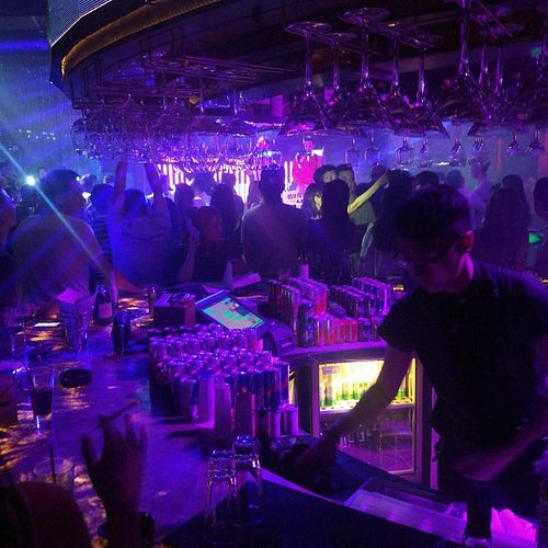 Which Guangzhou Top 10 Water Clubs are the best? Insiders recommend these top choices for unwinding.