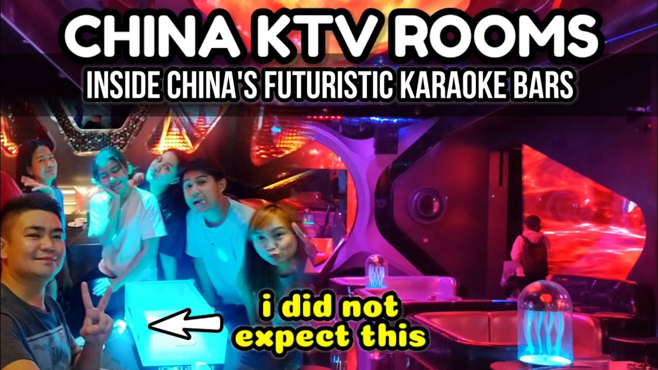 How do I get to Guangzhou Tiande Hui KTV? Find easy directions to this popular karaoke spot in the city!