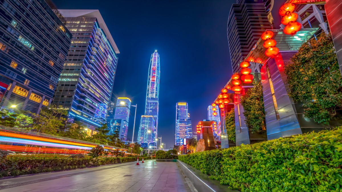 Best Shenzhen High-end Entertainment Club: Where is it? (Find amazing party spots in the city)