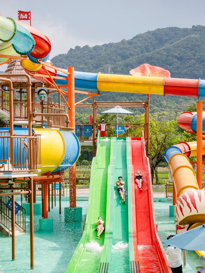 Want to chill at Guangzhou Water Clubs? Check out these top 5 spots for total unwinding now!