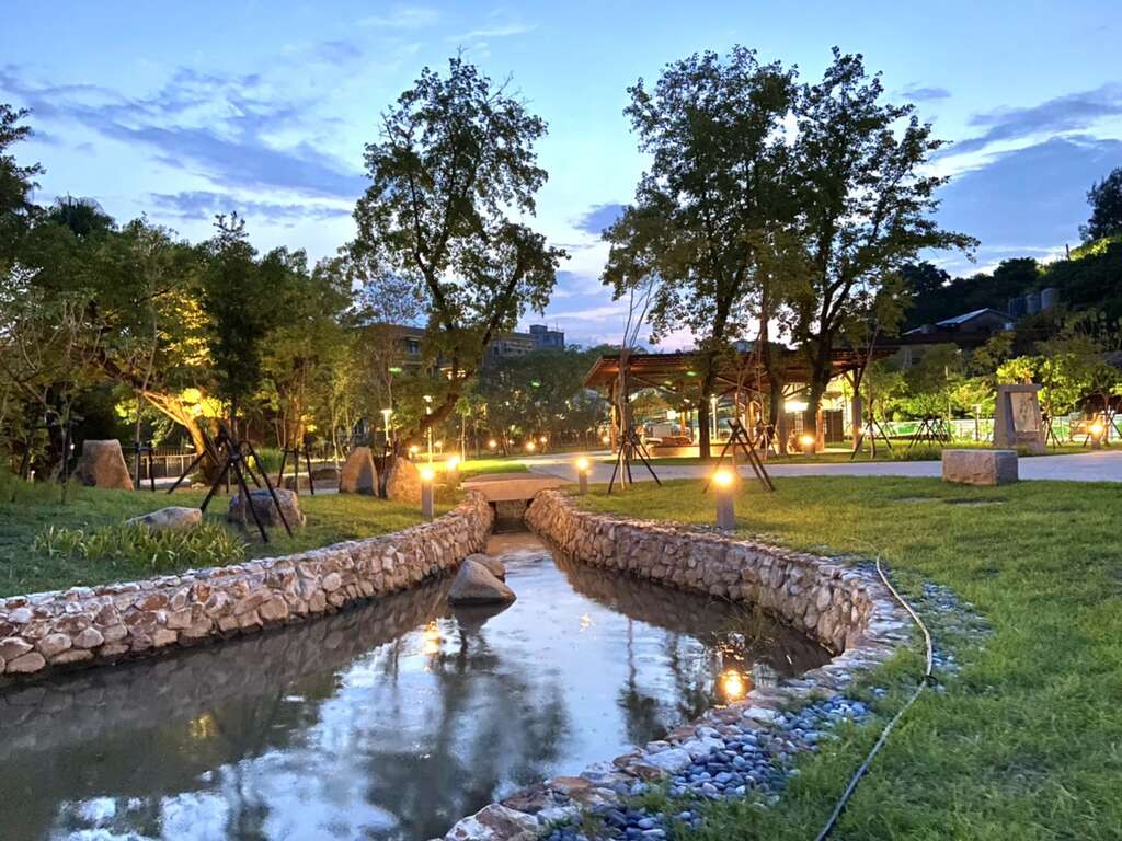 Want to relax at Zhongshan Yushui Hot Spring? We tell you why it is the perfect spot.