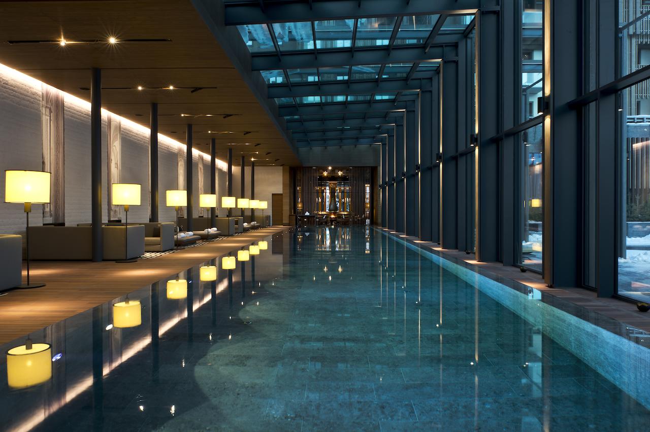 Looking for a Foshan Top Spa? Discover the best relaxation spots in the city for you.