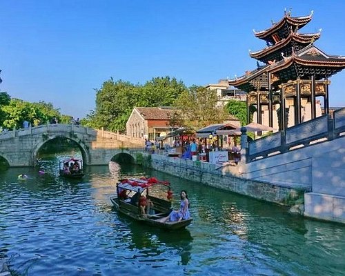 Which are truly the Top 10 Must-Visit Tourist Spots in Foshan? Locals recommend these fantastic places to see.