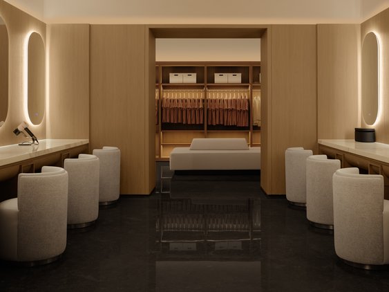 Guangzhou Top Ten Spa Ranking Price List: Which are the best value spas and what do they charge?