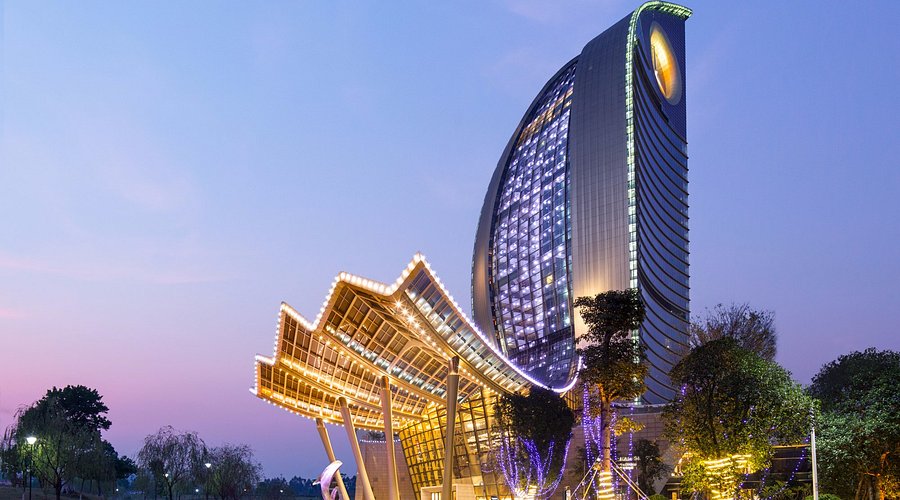 What is the 2020 Foshan Flight Network? Your easy guide to finding all Foshan flights fast.