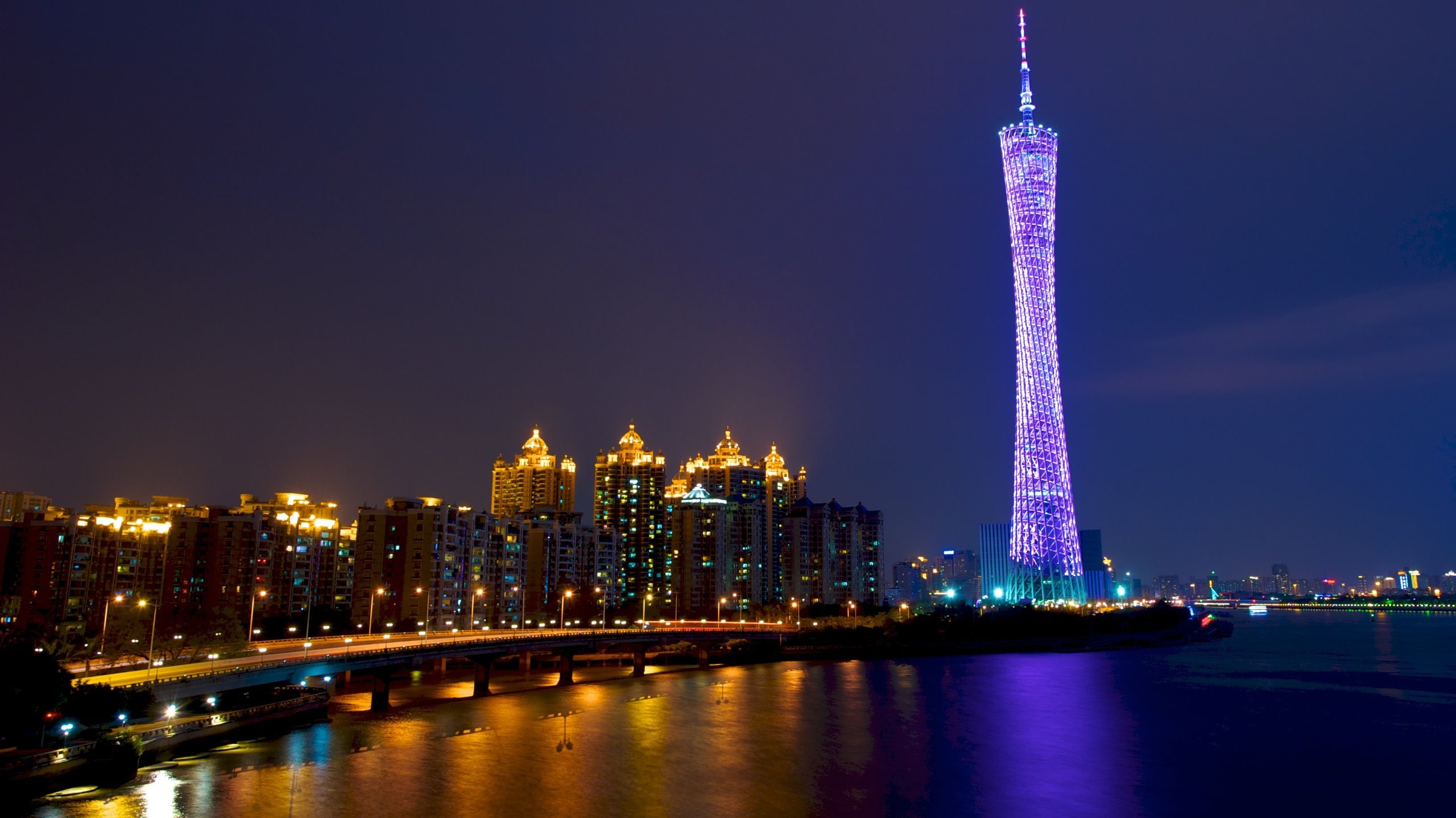 Why choose Guangzhou Haizhu 95 Field Huijinsha? (Top reasons this place is a must see)
