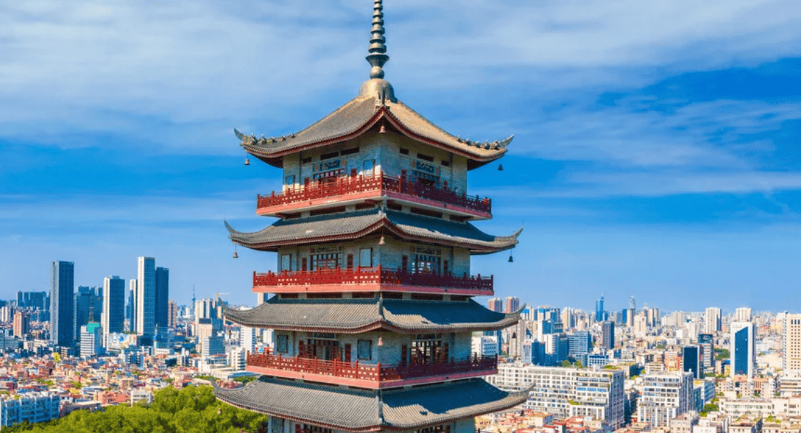 Exploring Foshan 95 Chang 98 Chang? Easy Tips for a Great and Safe Experience There.