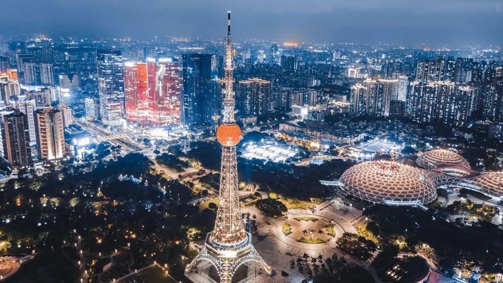 Why do people love Kuihua Pudian Foshan so much? Explore the main reasons for its growing popularity now!