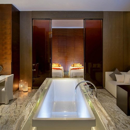 Guangzhou Top Ten Spa Ranking Price List: Which are the best value spas and what do they charge?