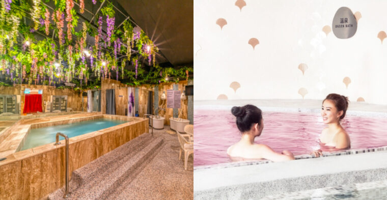 Want a great spa day at Foshan Lishui Yihao Water Club? (Follow these easy steps for ultimate comfort and fun)