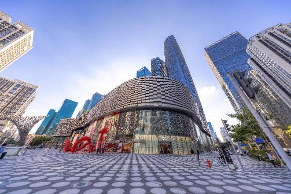 Shenzhen Futian high-end services how to get the best deal? Smart tips from people who know.