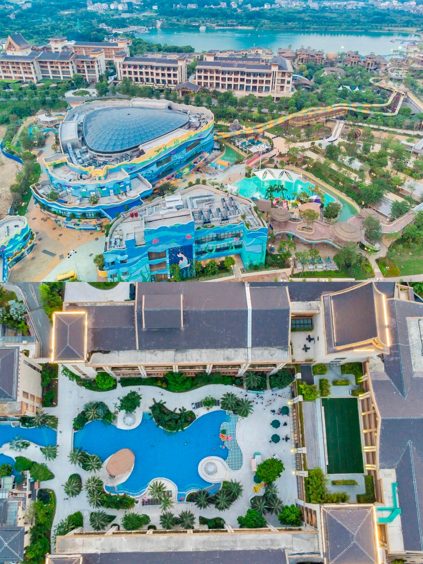 Which Guangzhou Top 10 Water Clubs are the best? Insiders recommend these top choices for unwinding.