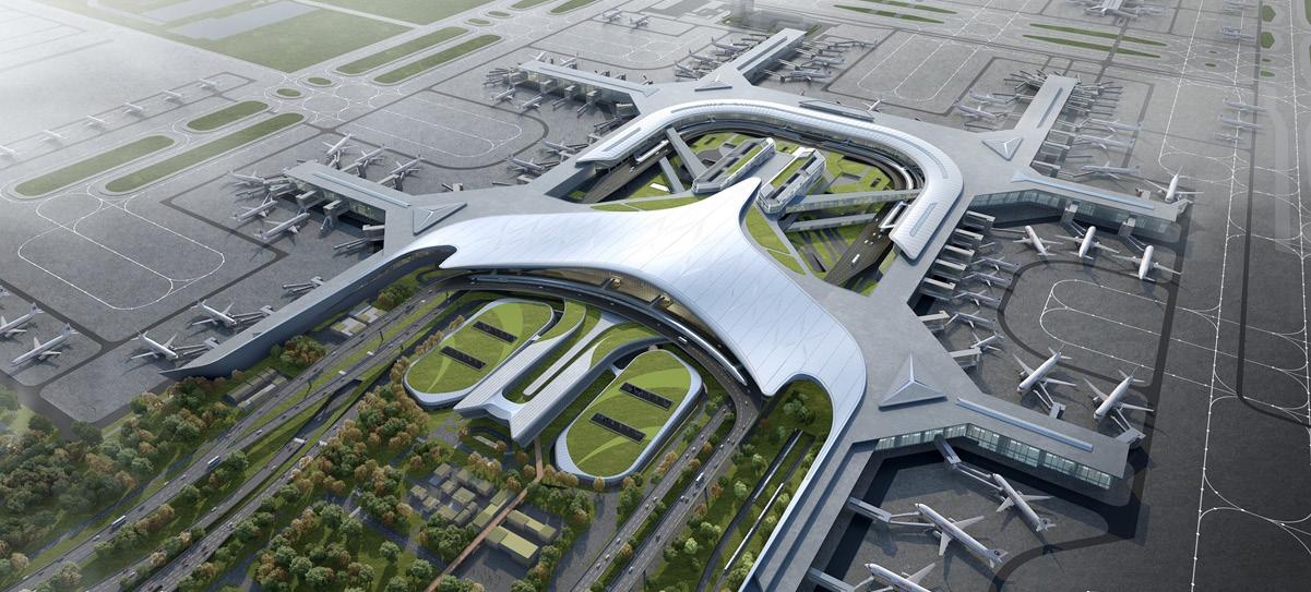 Need Foshan Airport Official Website info? Get live flight status and airport services easily here.