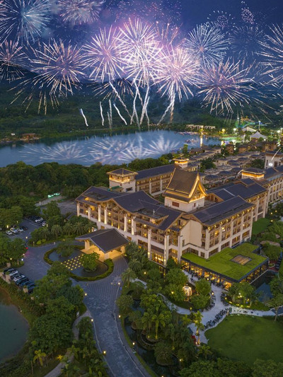 Where is the ultimate Guangzhou Water Clubs Summary? Get this complete list for all your unwinding needs quick!