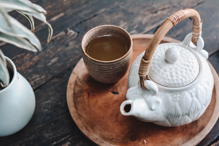 Why Guangfo High-end Tea wx is great: Discover the best brew.