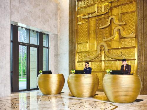 Foshan Nanhai District Spa: Which ones are truly the best? (Our top Nanhai picks for your amazing spa day)
