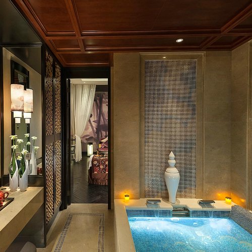 Guangzhou Top Ten Spa Ranking Price List: Which are the best value spas and what do they charge?