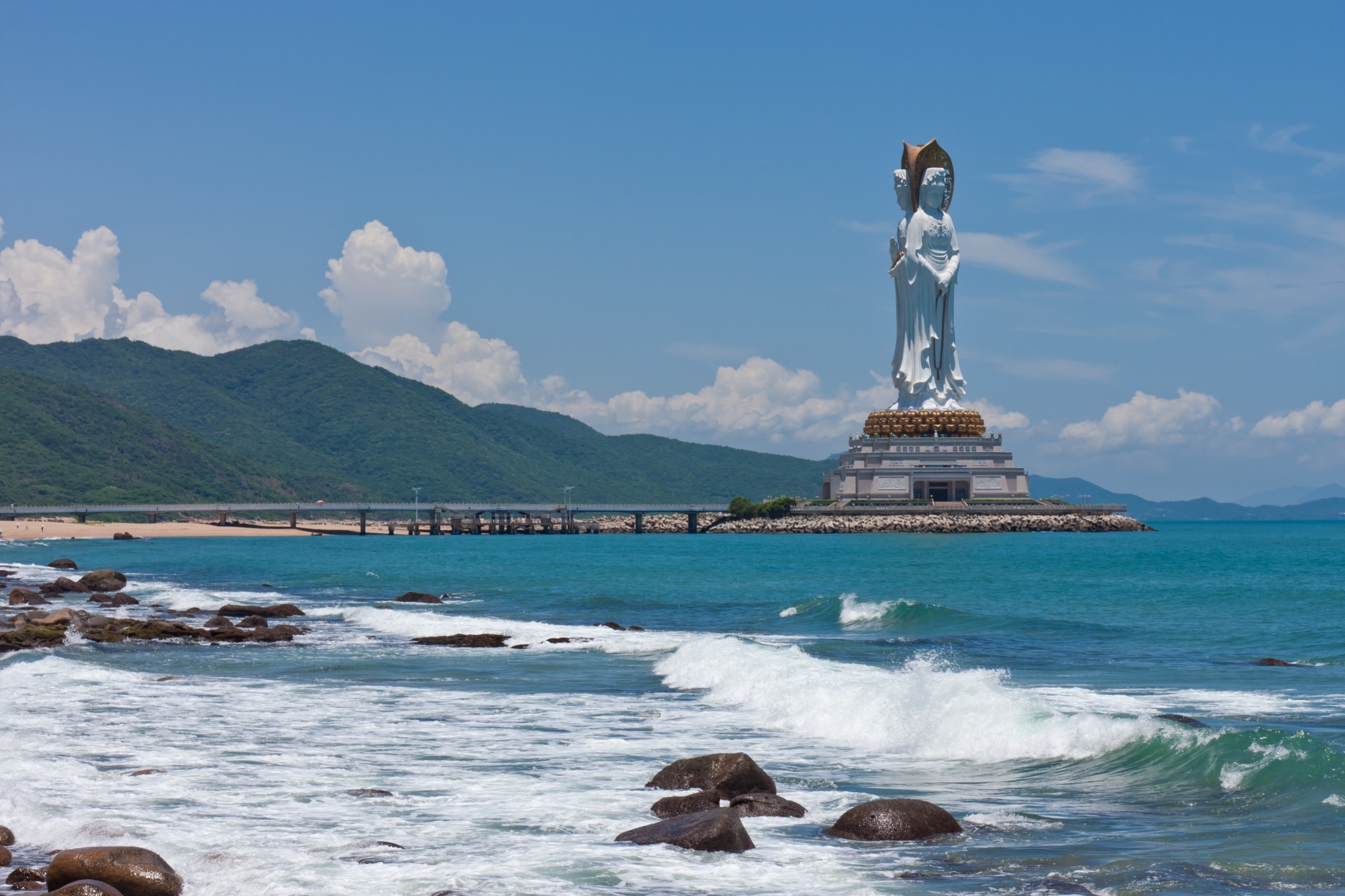 Which are truly the Top 10 Must-Visit Tourist Spots in Foshan? Locals recommend these fantastic places to see.