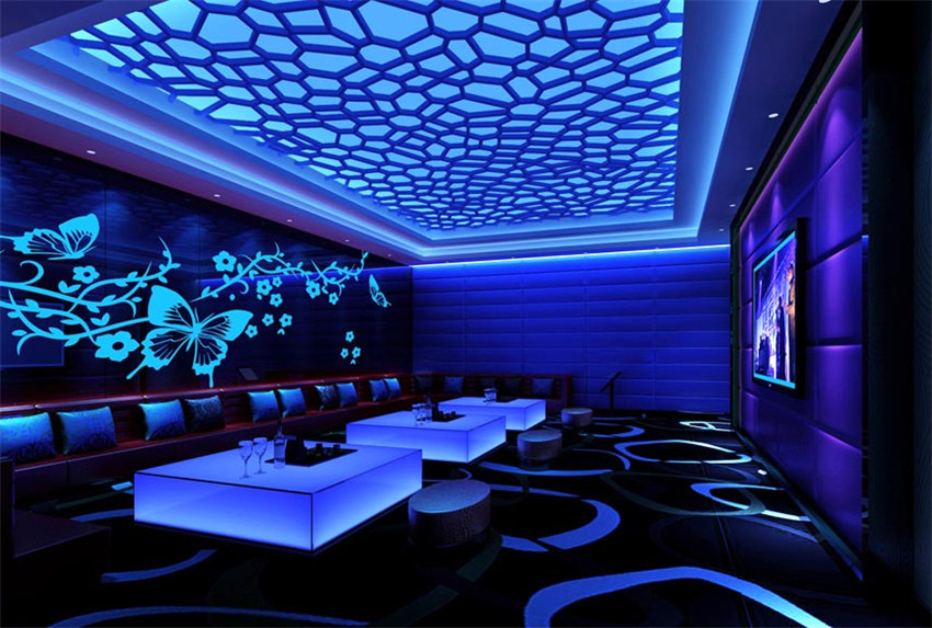 How do I get to Guangzhou Tiande Hui KTV? Find easy directions to this popular karaoke spot in the city!