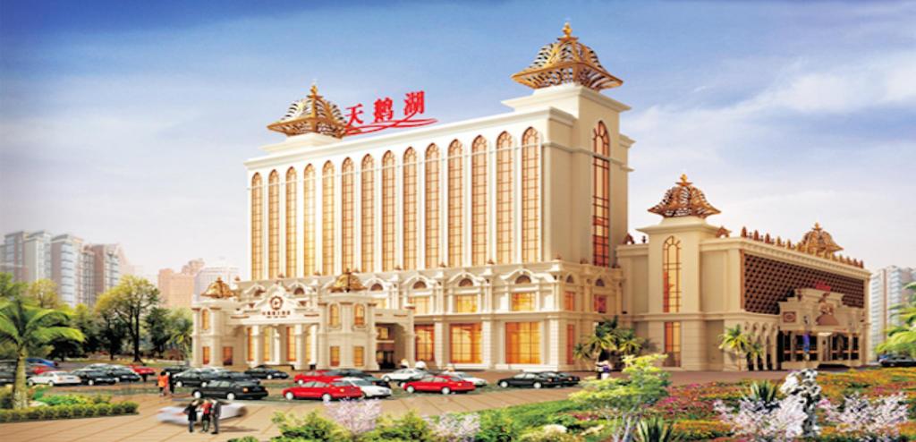 Discover the Foshan best spa! We share secret spots that locals love for total unwinding today.