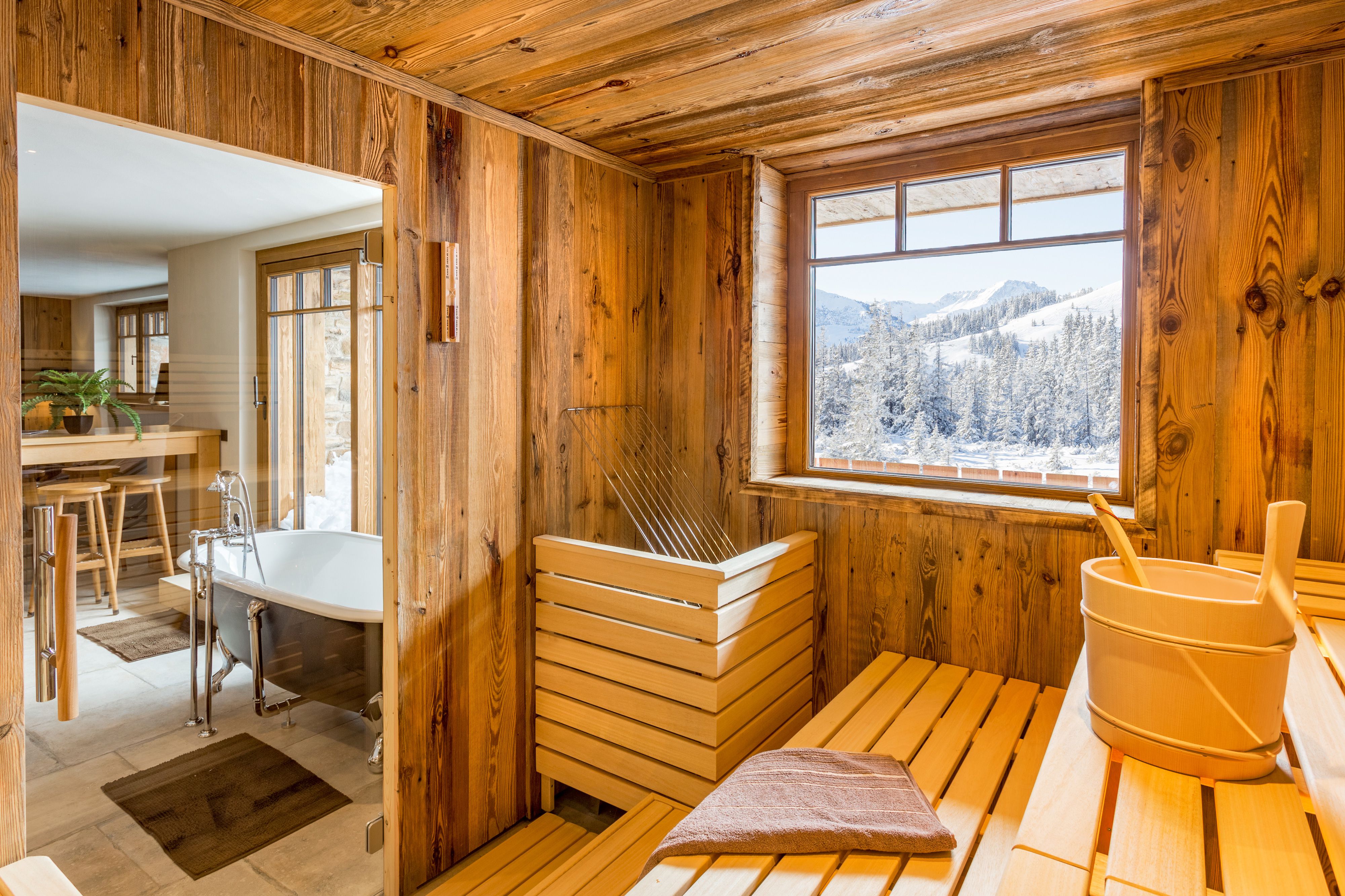 How to find a great home sauna steam room price? Get our top tips for saving money.
