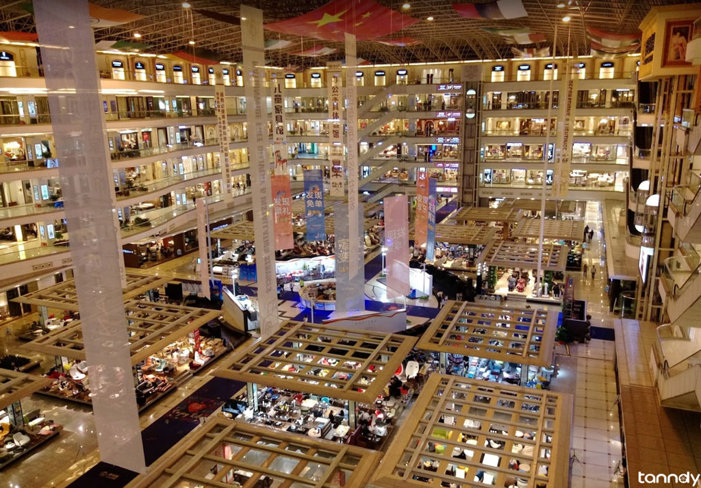 All about Guangzhou Foshan furniture factory direct (Save money, better furniture!)