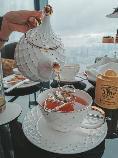 Why try Shenzhen mid-to-high-end tea service? Find out about this amazing local treat now!