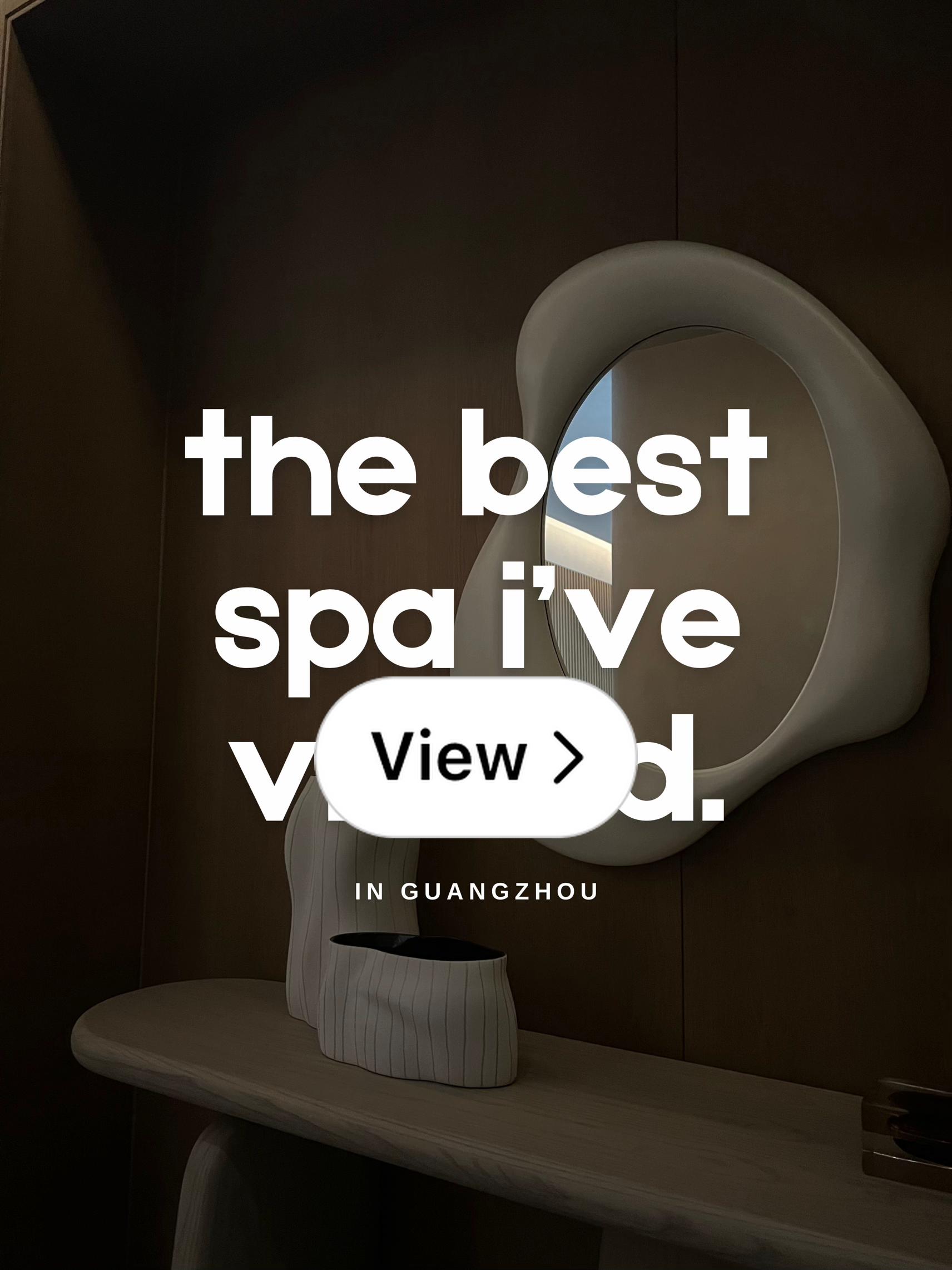 How to choose the best Guangzhou famous water clubs? Follow these simple tips for an unforgettable spa experience.
