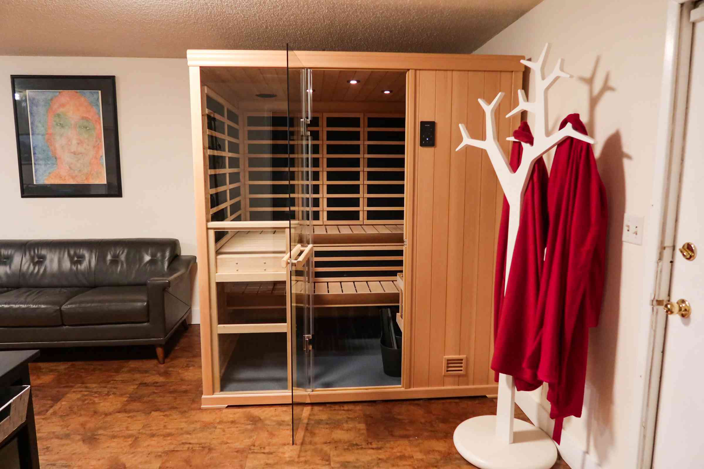 Looking for a top Home Sauna Steam Room Brand? Here are our suggestions for your perfect home relaxation.