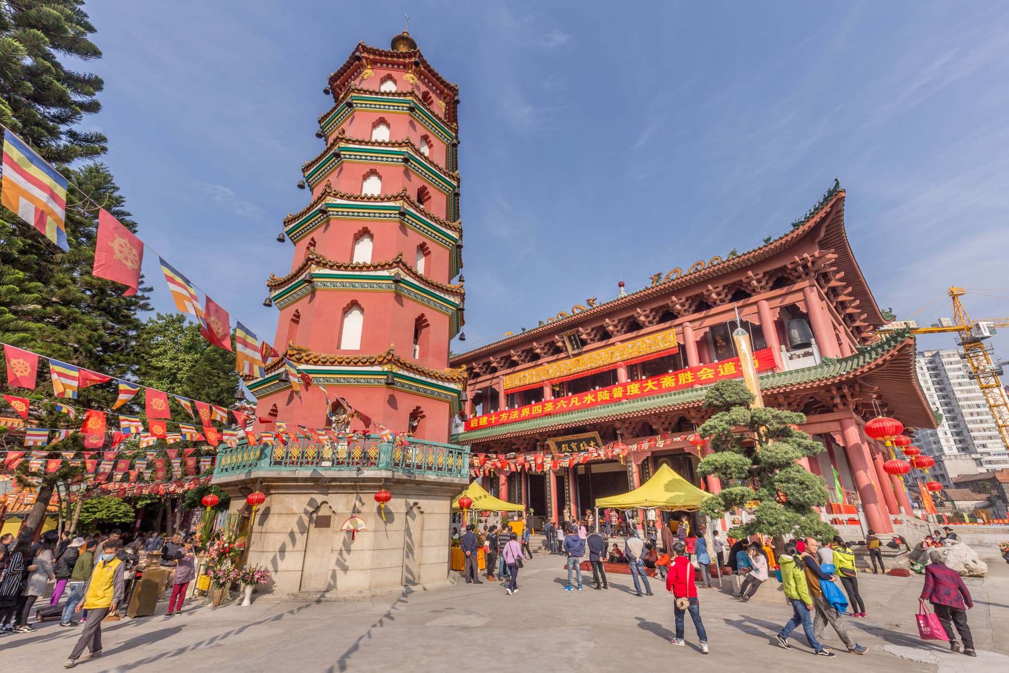 Whats Foshan Feijiwang First Stop? (Your Foshan flight info hub)