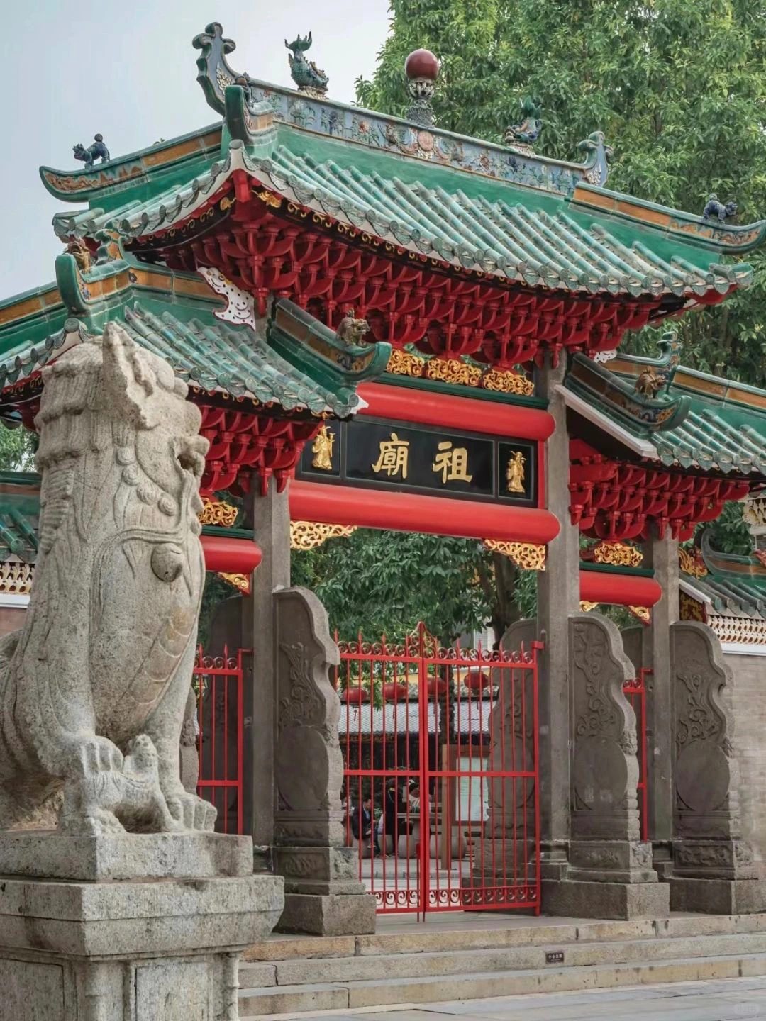 Why do people love Kuihua Pudian Foshan so much? Explore the main reasons for its growing popularity now!
