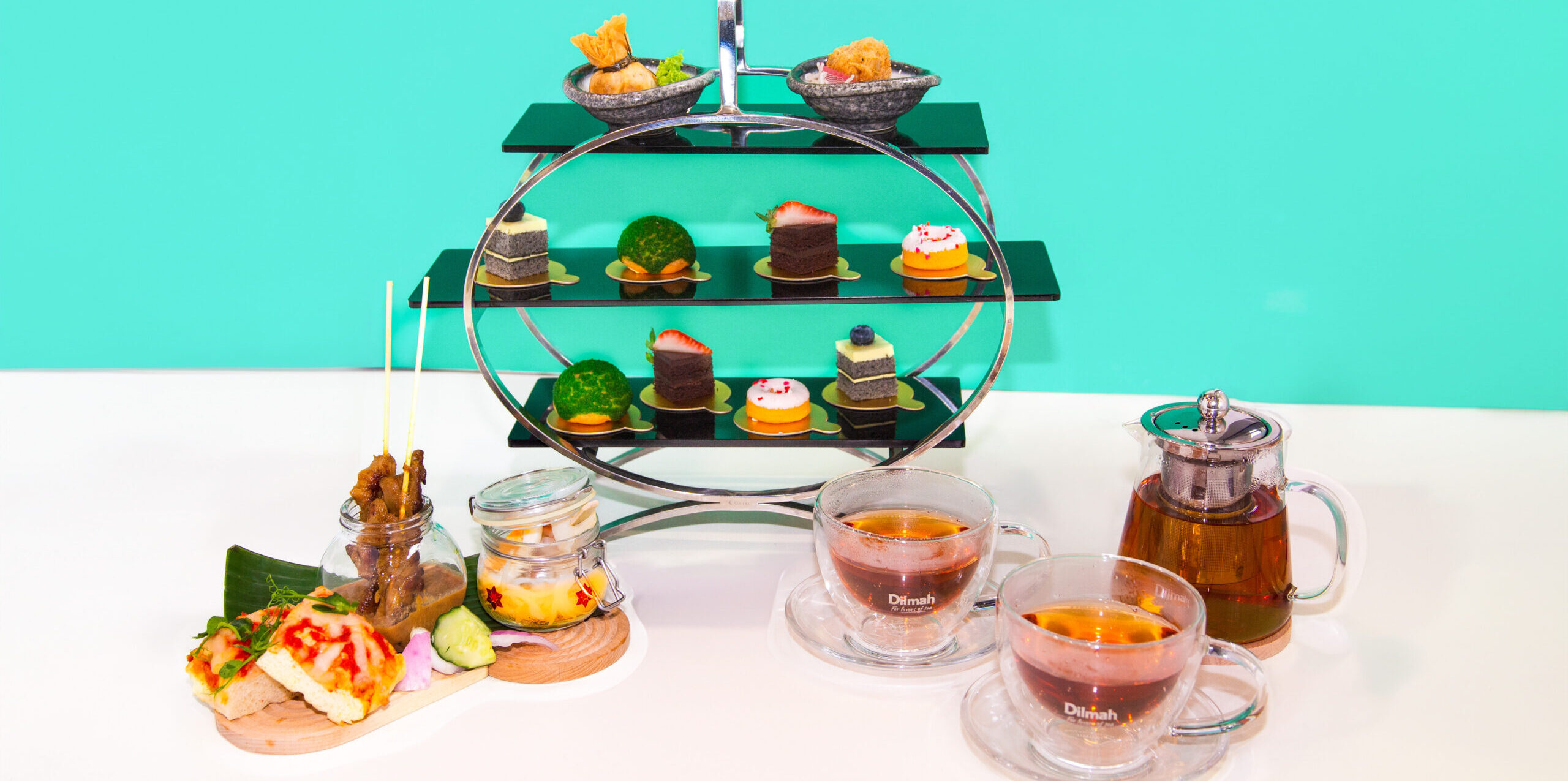 Why join a Foshan High-end Tea VX Forum? Learn all about premium teas and connect with fellow enthusiasts.