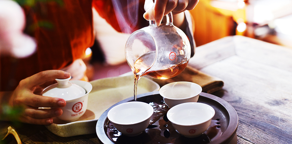 Why try Shenzhen mid-to-high-end tea service? Find out about this amazing local treat now!
