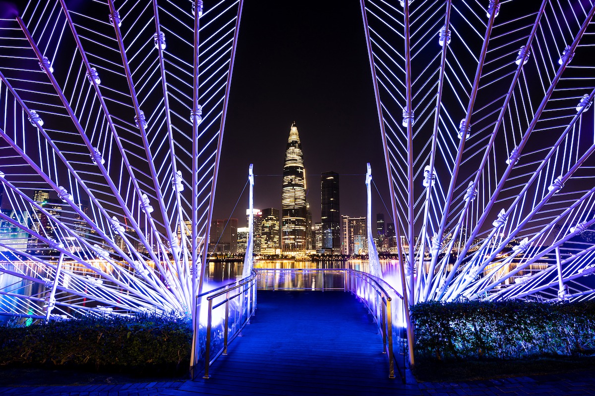 Best Shenzhen High-end Entertainment Club: Where is it? (Find amazing party spots in the city)