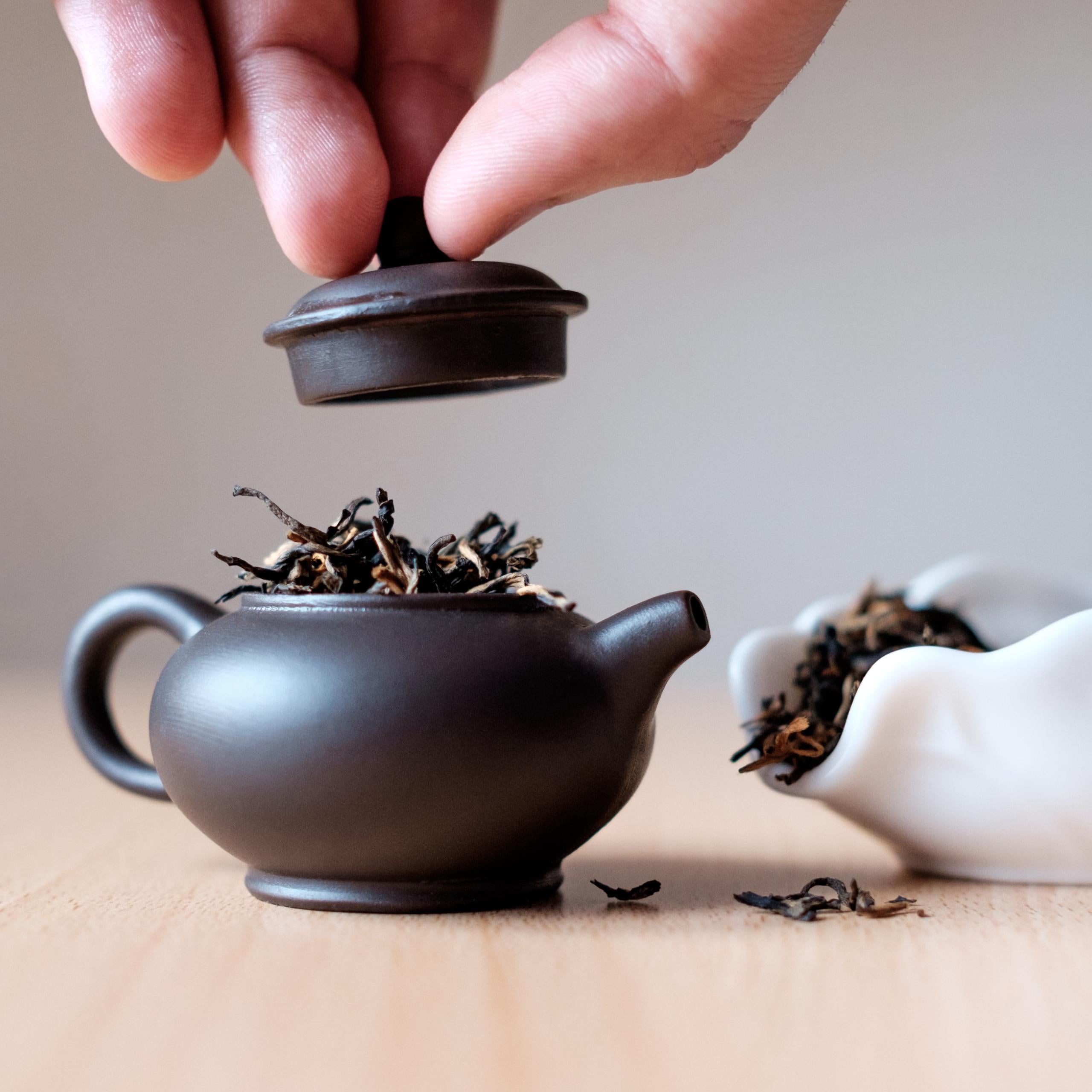 Why Guangfo High-end Tea wx is great: Discover the best brew.