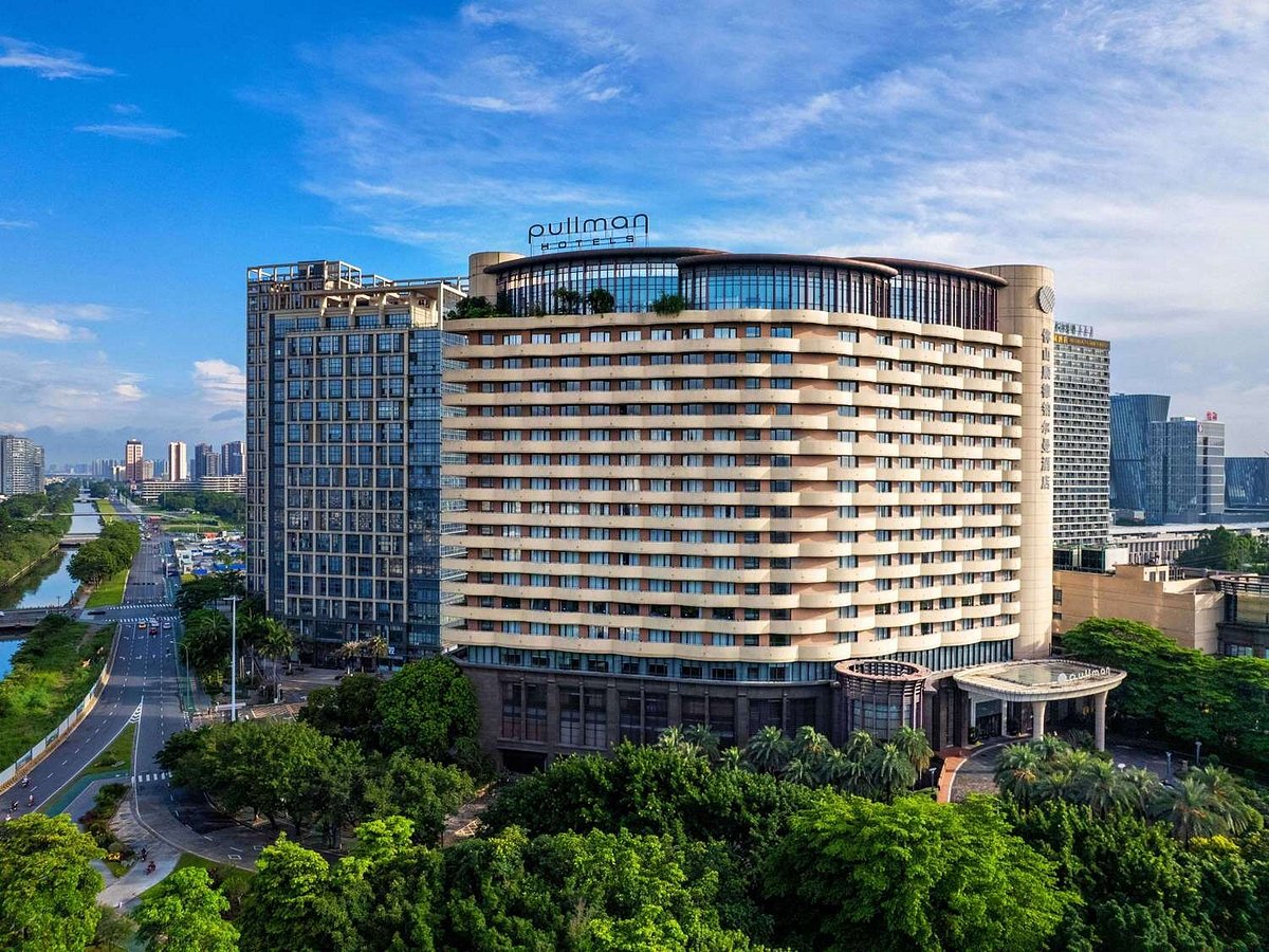 Foshan Nanhai District Spa: Which ones are truly the best? (Our top Nanhai picks for your amazing spa day)