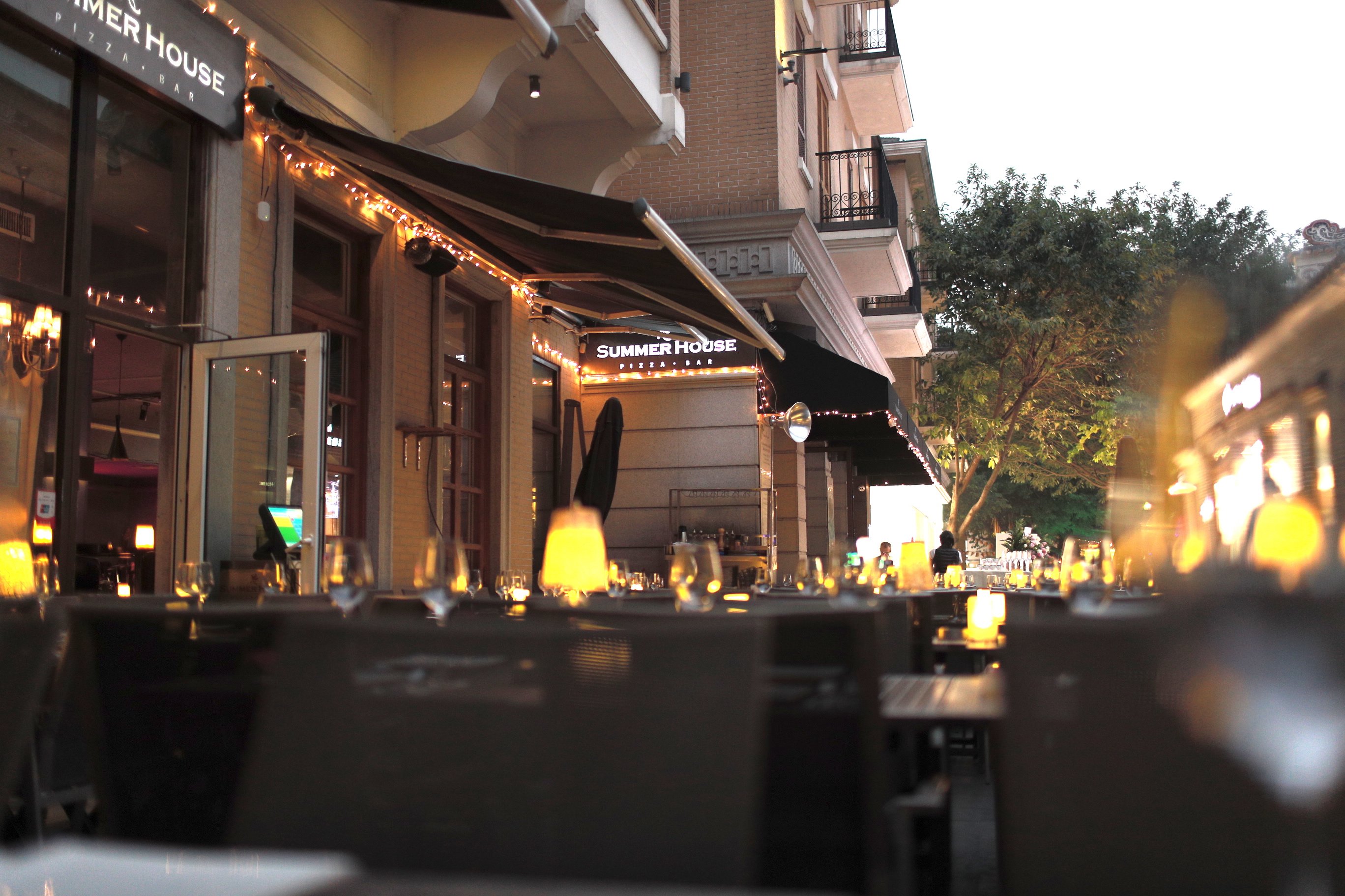 The List: Foshans Seven Most Famous Bars (Discover the hottest places for a really fun night out now)