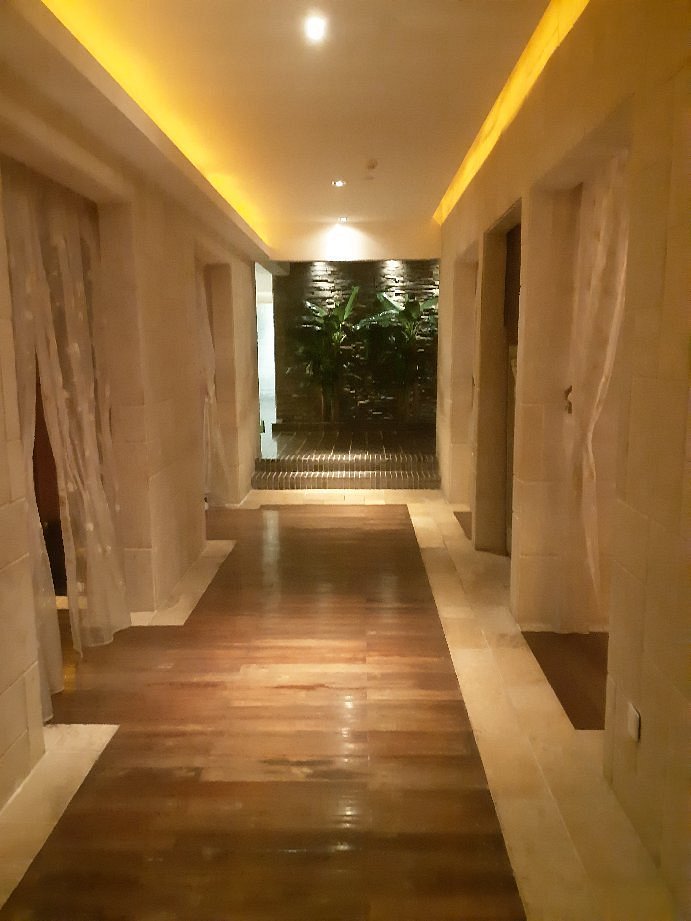 Best Guangzhou Water Club Massage Forum: Ultimate Guide