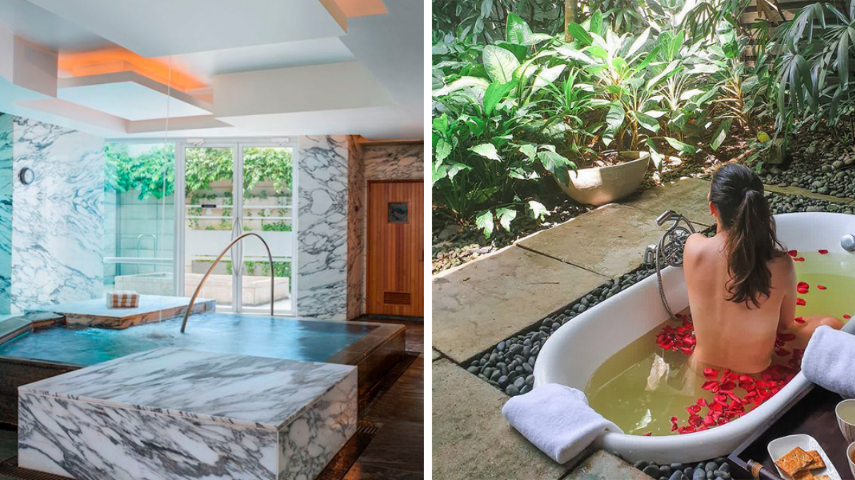 How do you make sure your Guangzhou sjw spa trip is great? Follow these easy tips for a super refreshing and happy experience.