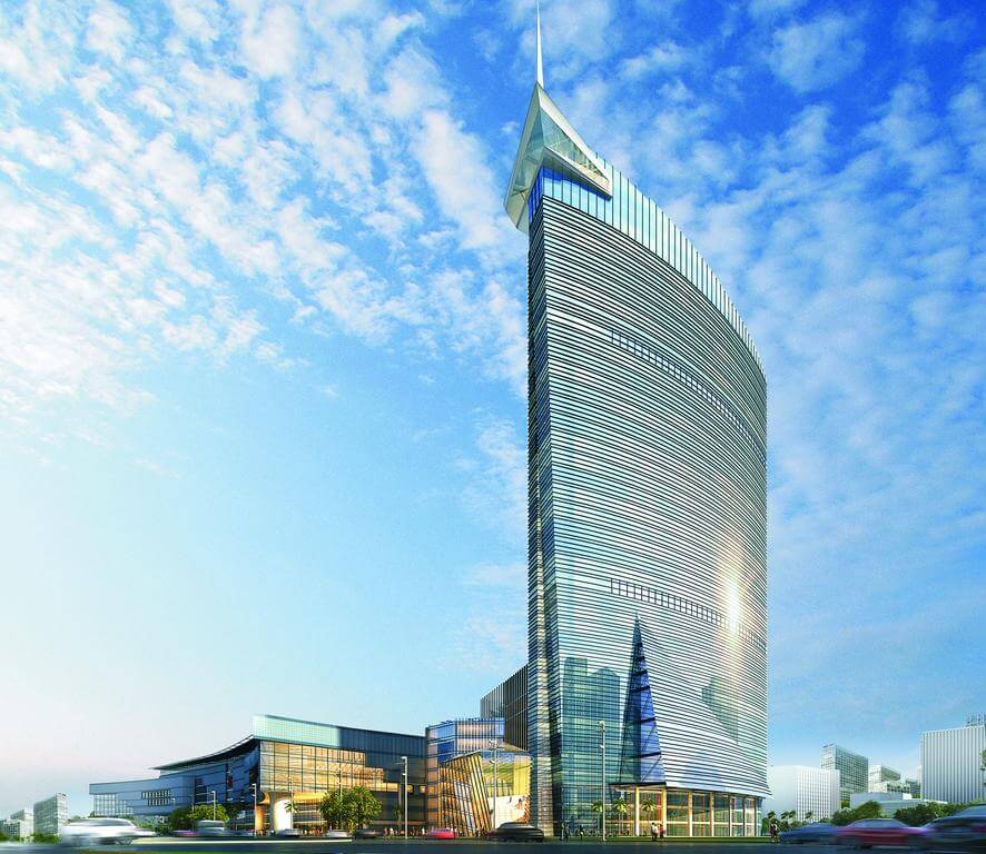 What makes a Foshan large-scale spa the best choice? Discover key features for a truly great experience.