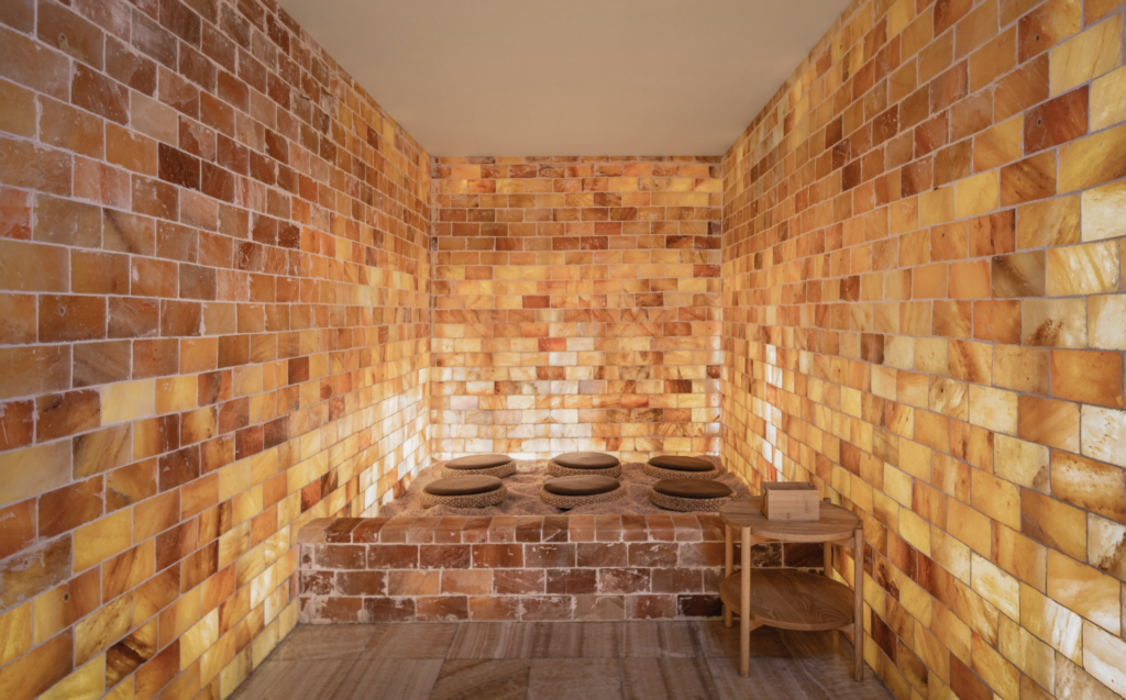 What defines Foshan Chancheng Districts most high-end spa? Discover ultimate relaxation tips now.