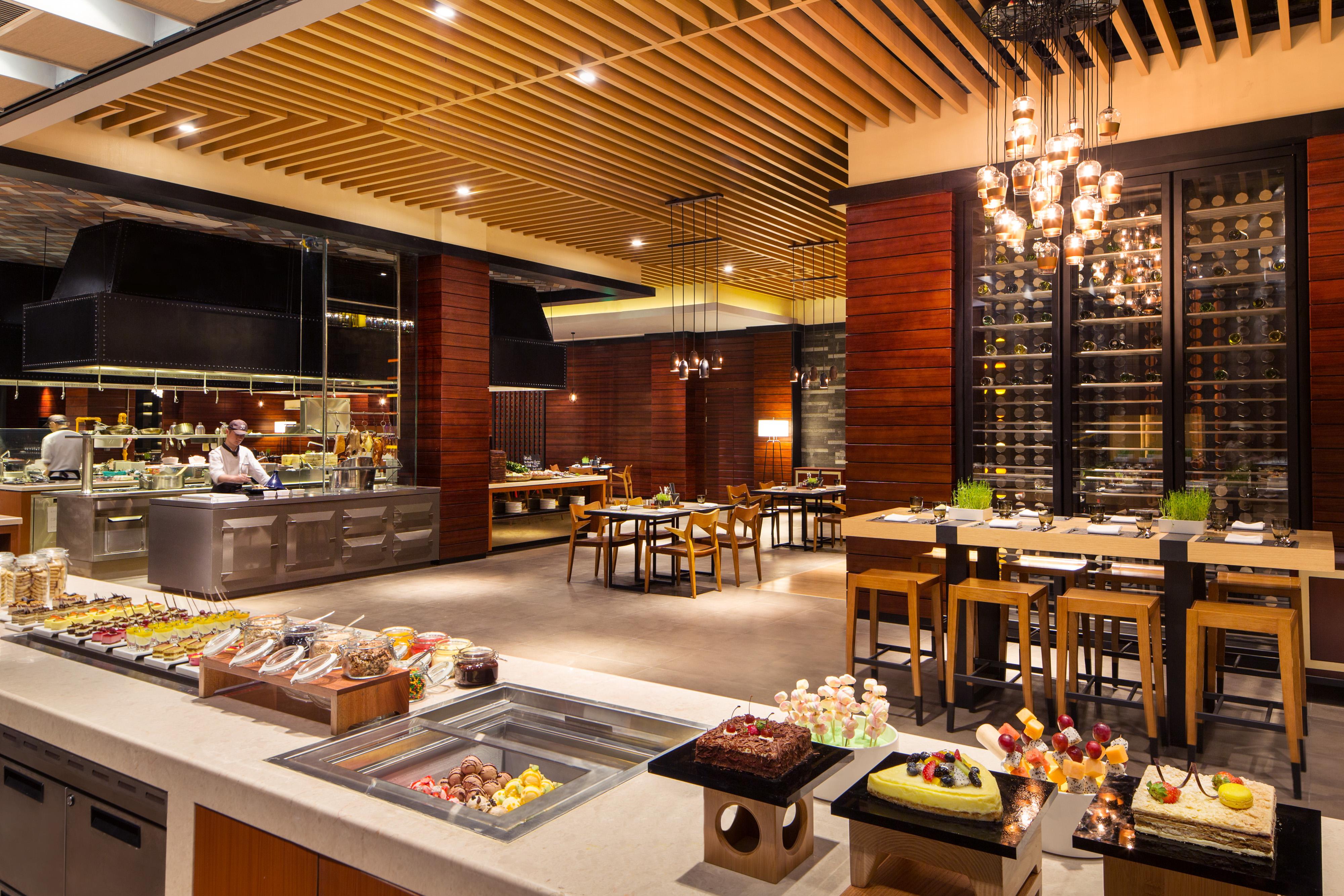 Foshan spa buffet which one is good? Learn what locals recommend for the best value and comfort.