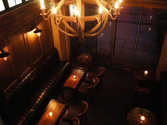 The List: Foshans Seven Most Famous Bars (Discover the hottest places for a really fun night out now)